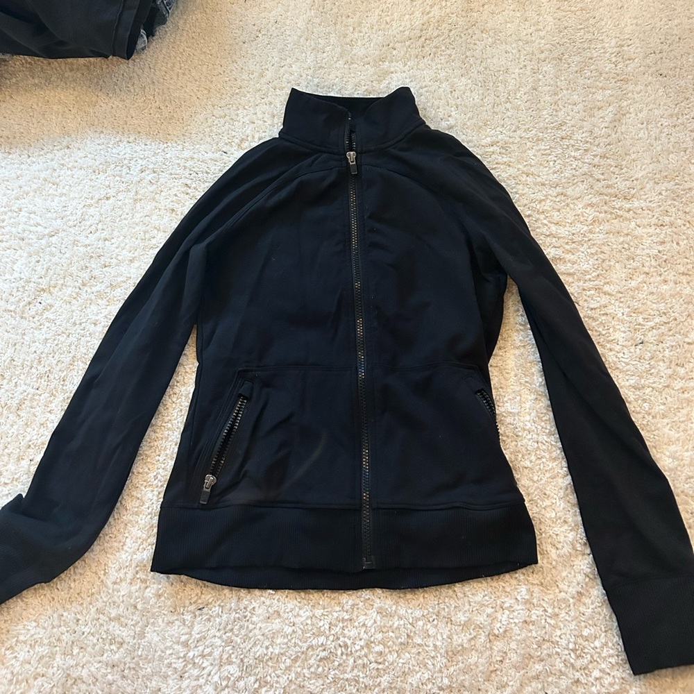 athleta girl jacket